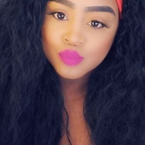 Meet your Posher, Tyesha